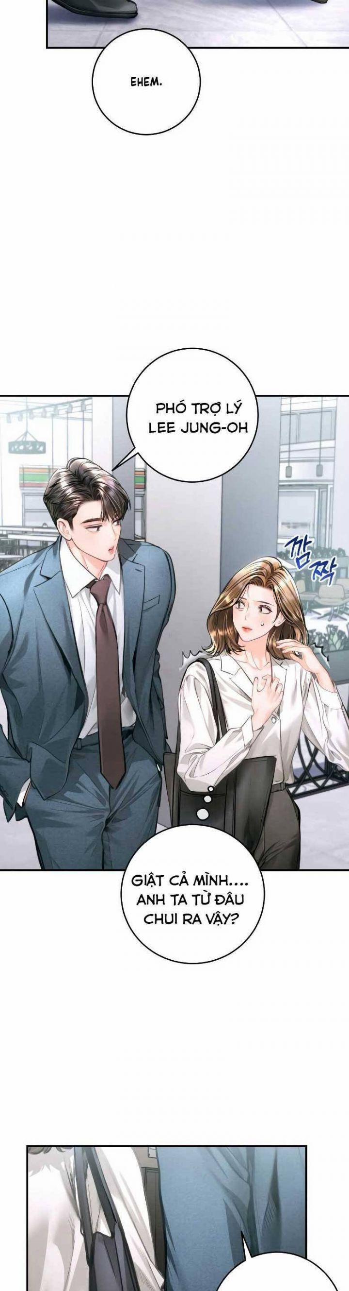 Đứa Trẻ Trông Giống Tôi 21 trang 11