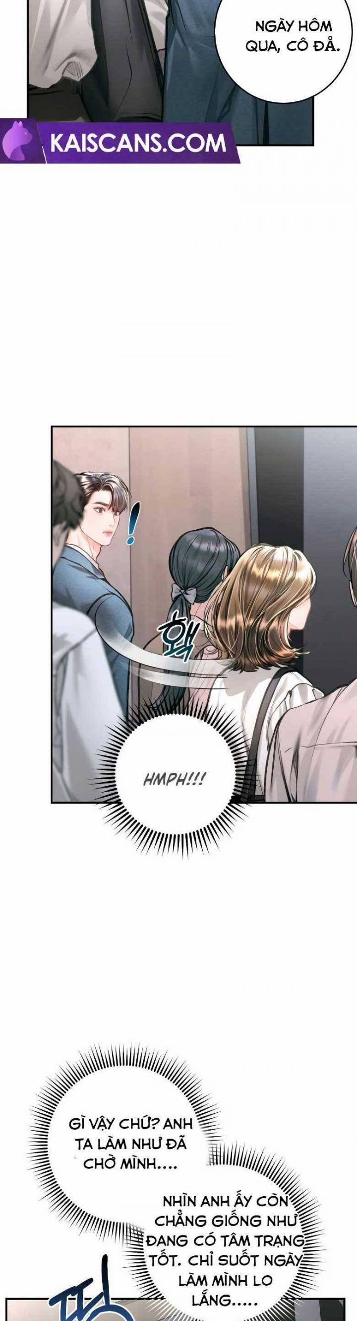 Đứa Trẻ Trông Giống Tôi 21 trang 12