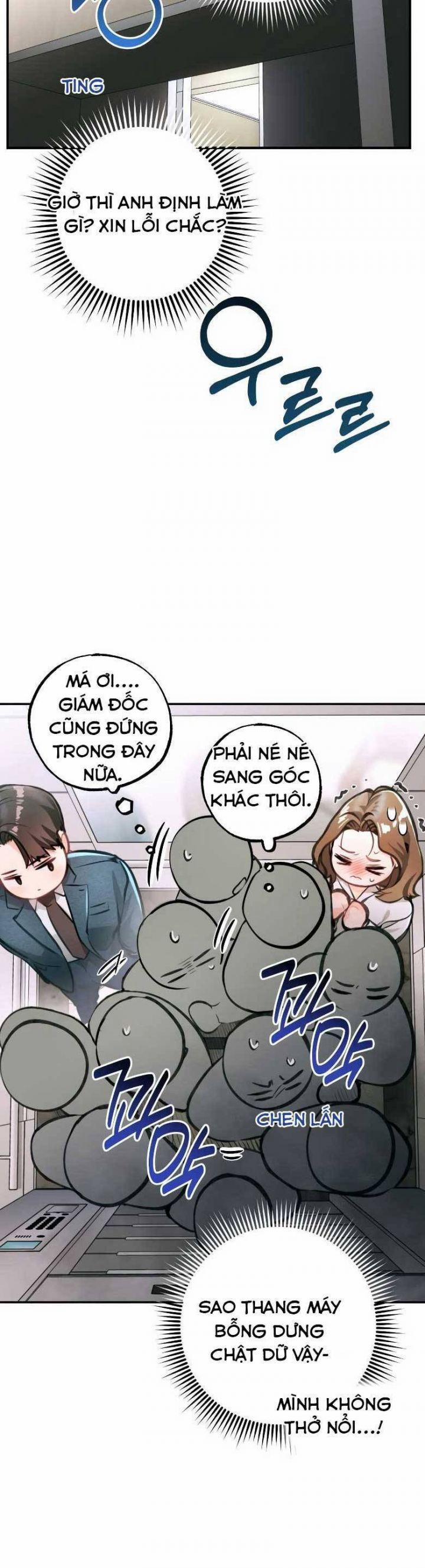 Đứa Trẻ Trông Giống Tôi 21 trang 13