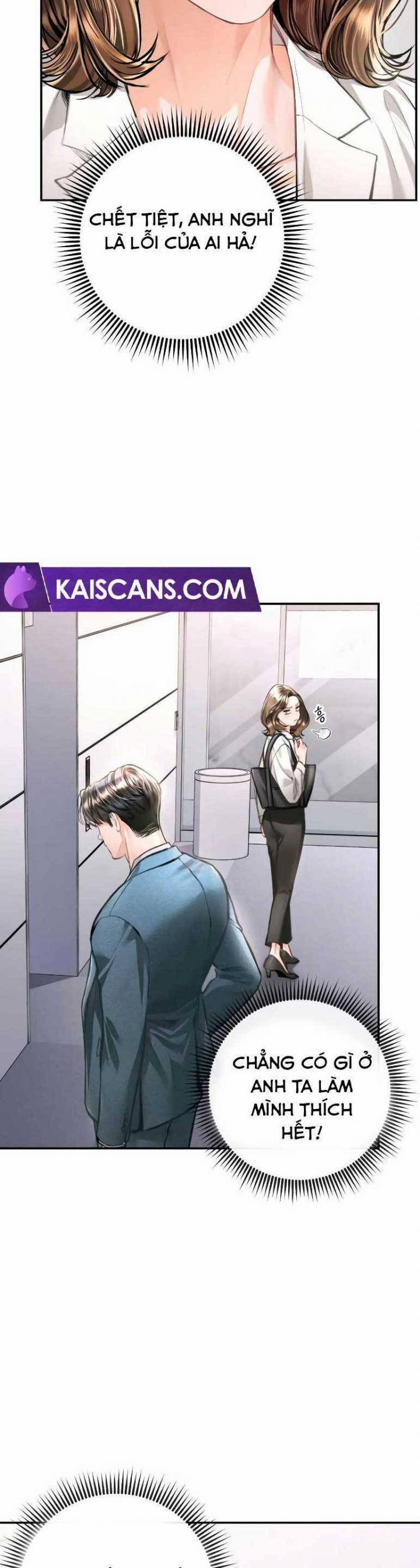 Đứa Trẻ Trông Giống Tôi 21 trang 20