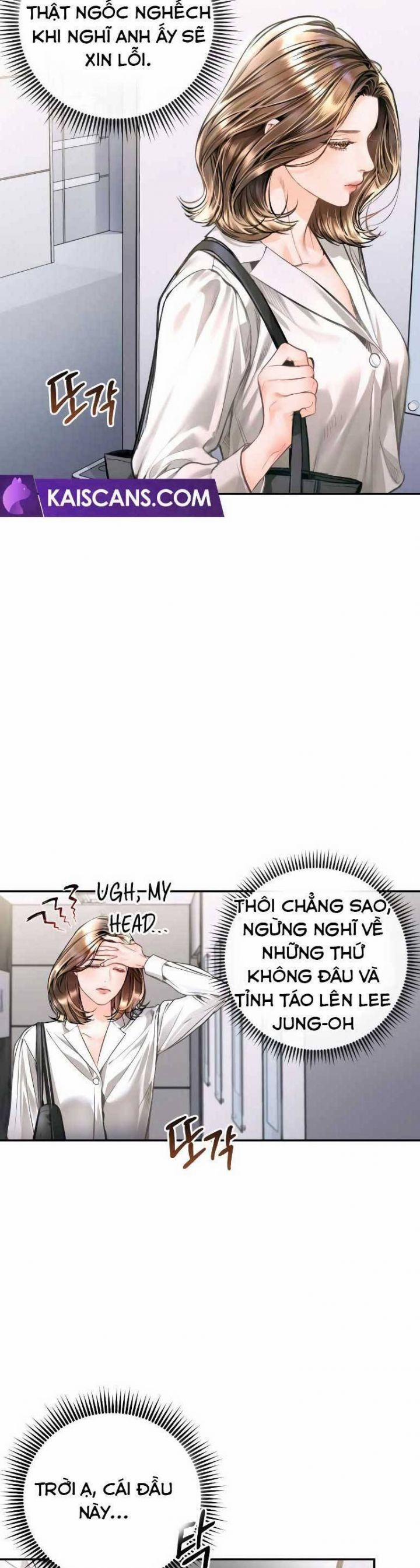 Đứa Trẻ Trông Giống Tôi 21 trang 21