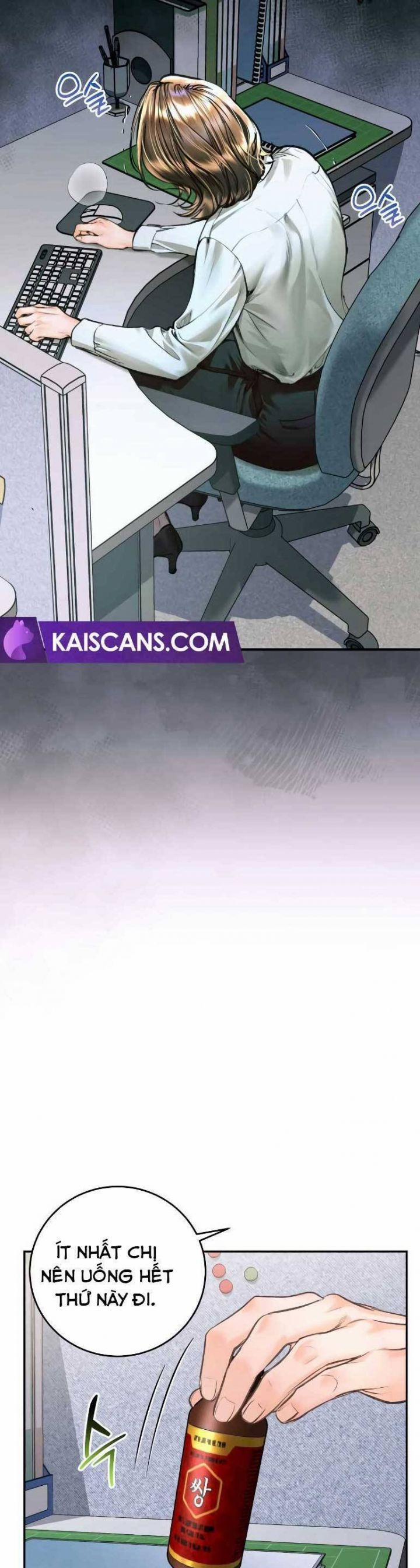 Đứa Trẻ Trông Giống Tôi 21 trang 26