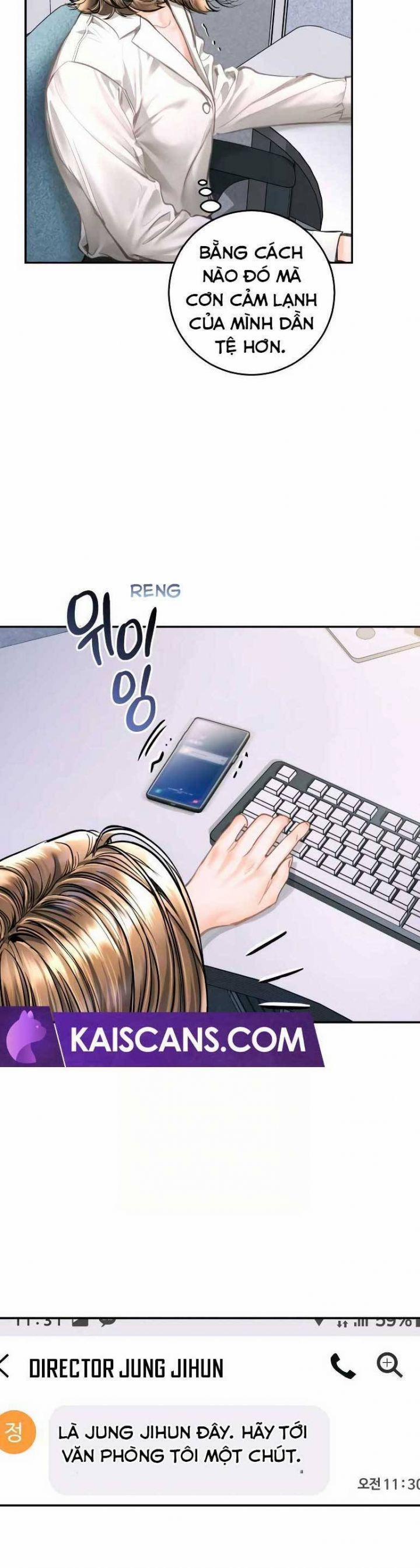 Đứa Trẻ Trông Giống Tôi 21 trang 28