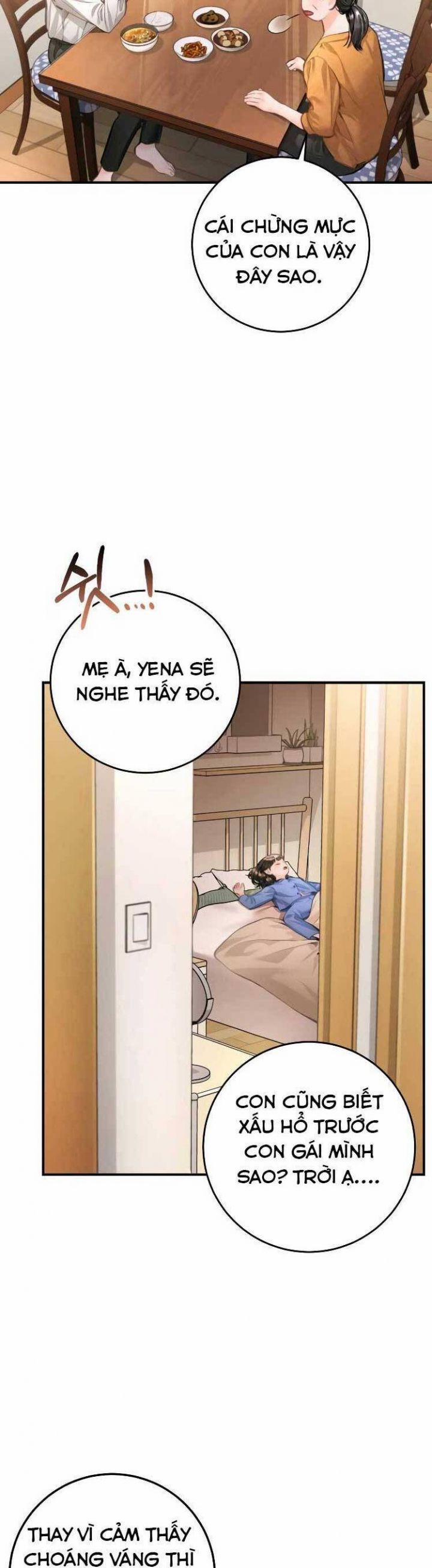 Đứa Trẻ Trông Giống Tôi 21 trang 3