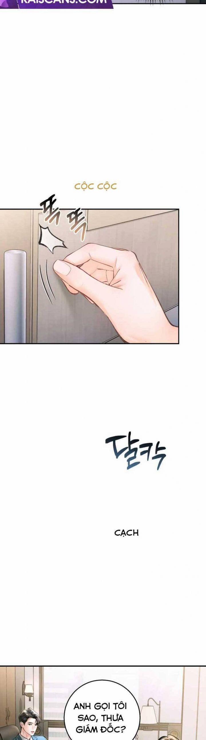 Đứa Trẻ Trông Giống Tôi 21 trang 30