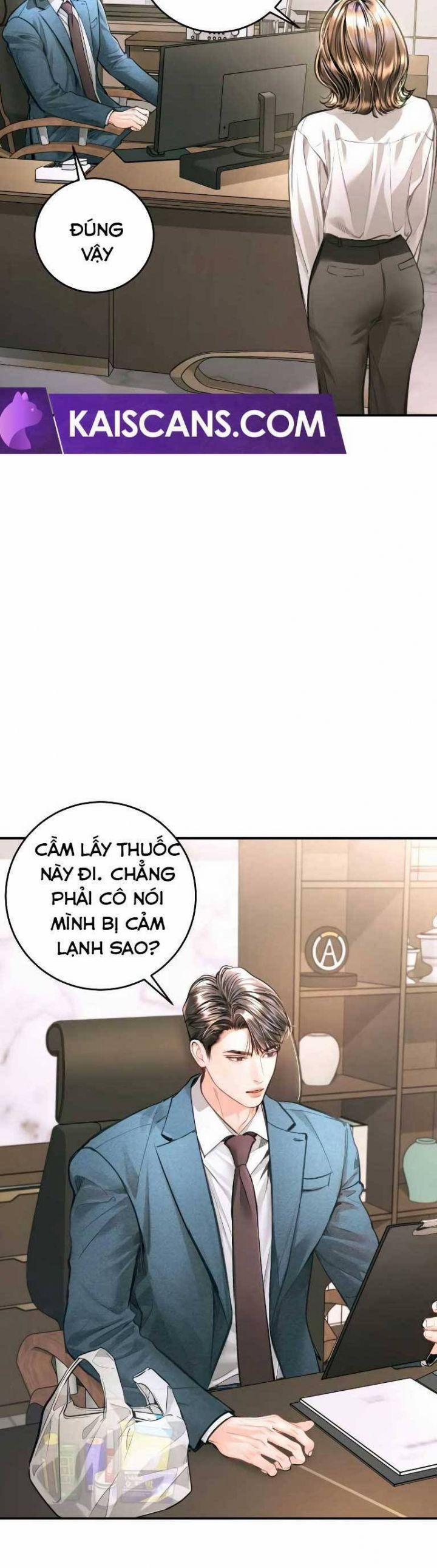 Đứa Trẻ Trông Giống Tôi 21 trang 31