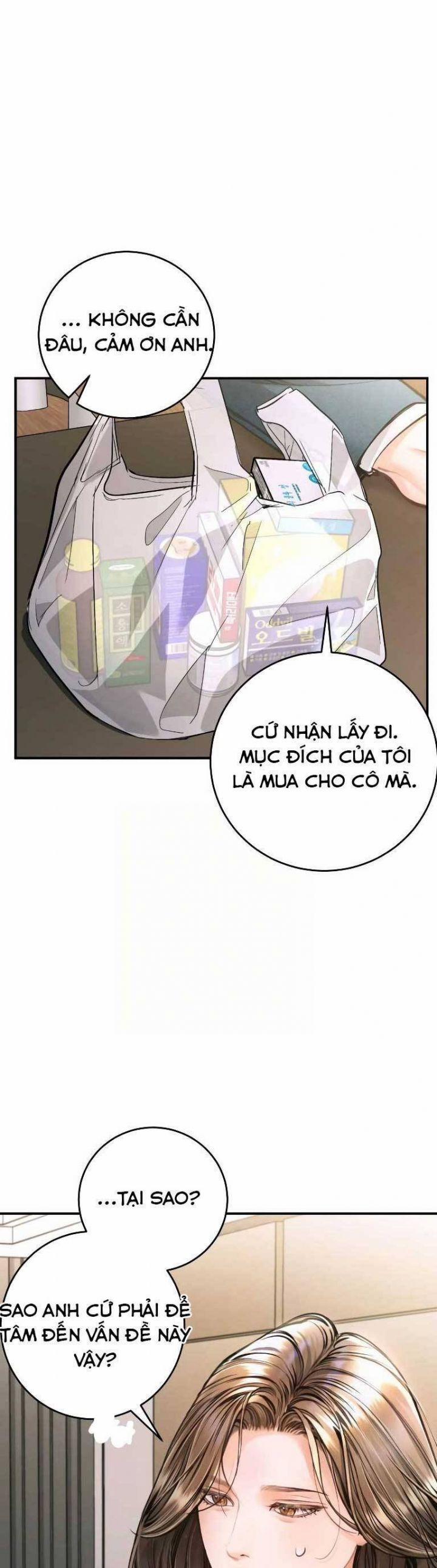 Đứa Trẻ Trông Giống Tôi 21 trang 32