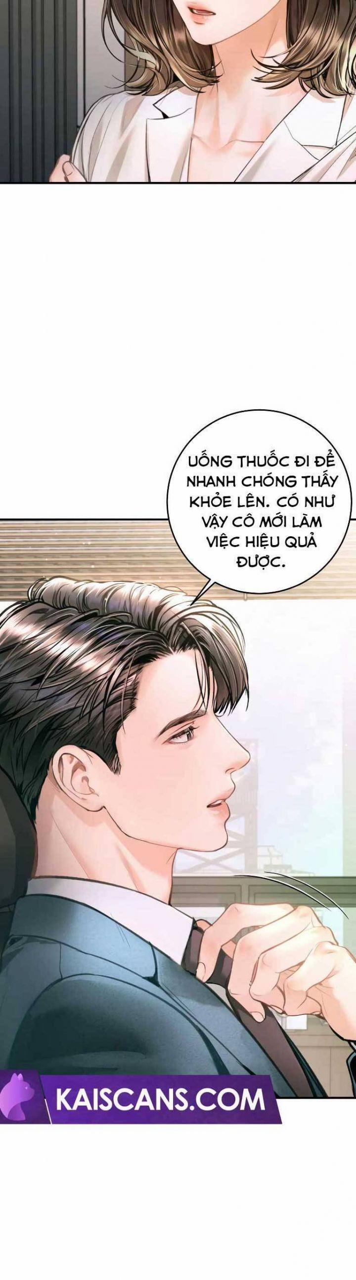 Đứa Trẻ Trông Giống Tôi 21 trang 33