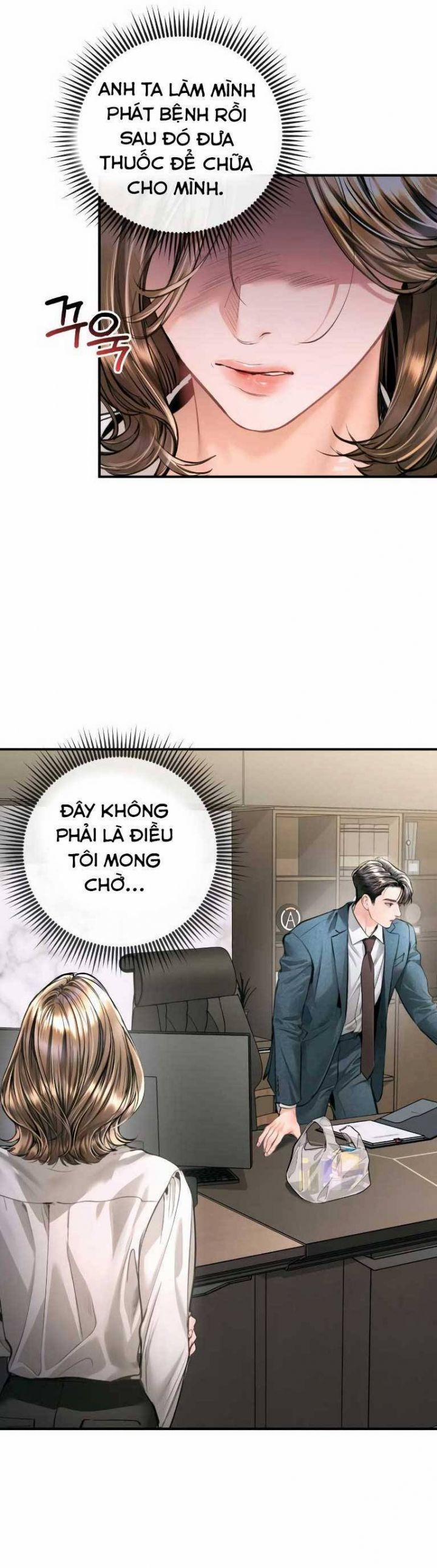 Đứa Trẻ Trông Giống Tôi 21 trang 34