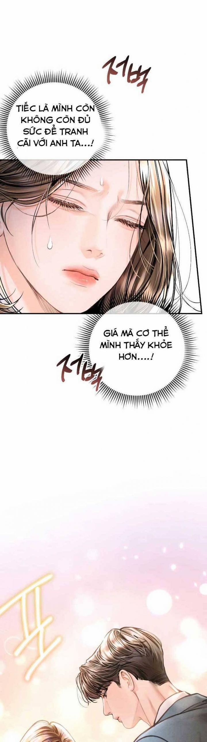 Đứa Trẻ Trông Giống Tôi 21 trang 35