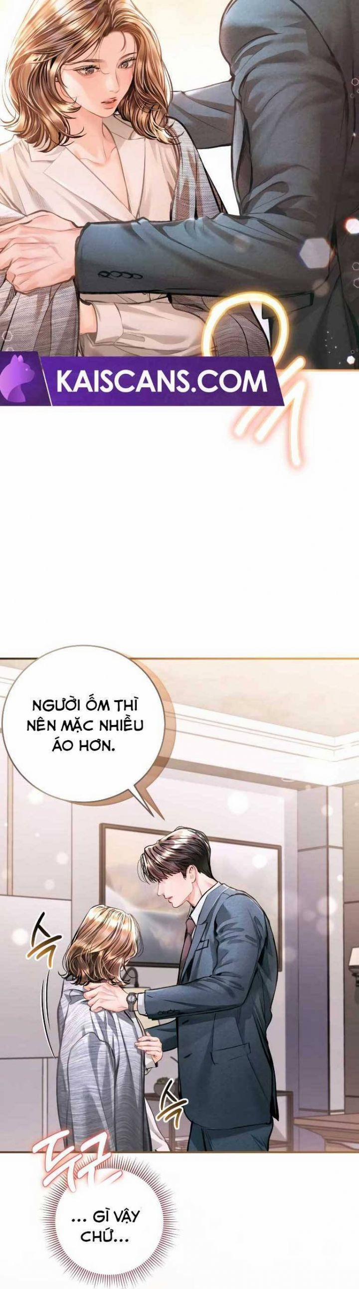 Đứa Trẻ Trông Giống Tôi 21 trang 36