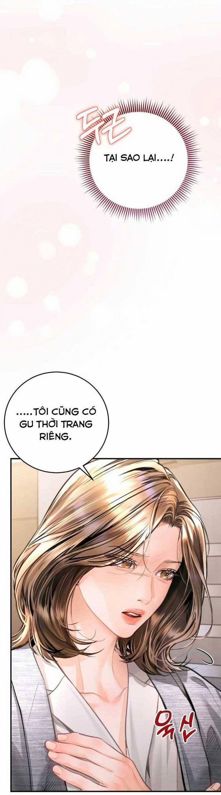 Đứa Trẻ Trông Giống Tôi 21 trang 37