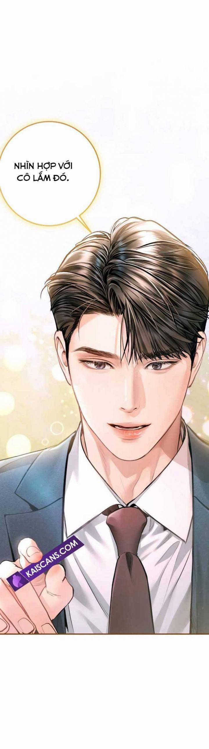 Đứa Trẻ Trông Giống Tôi 21 trang 38