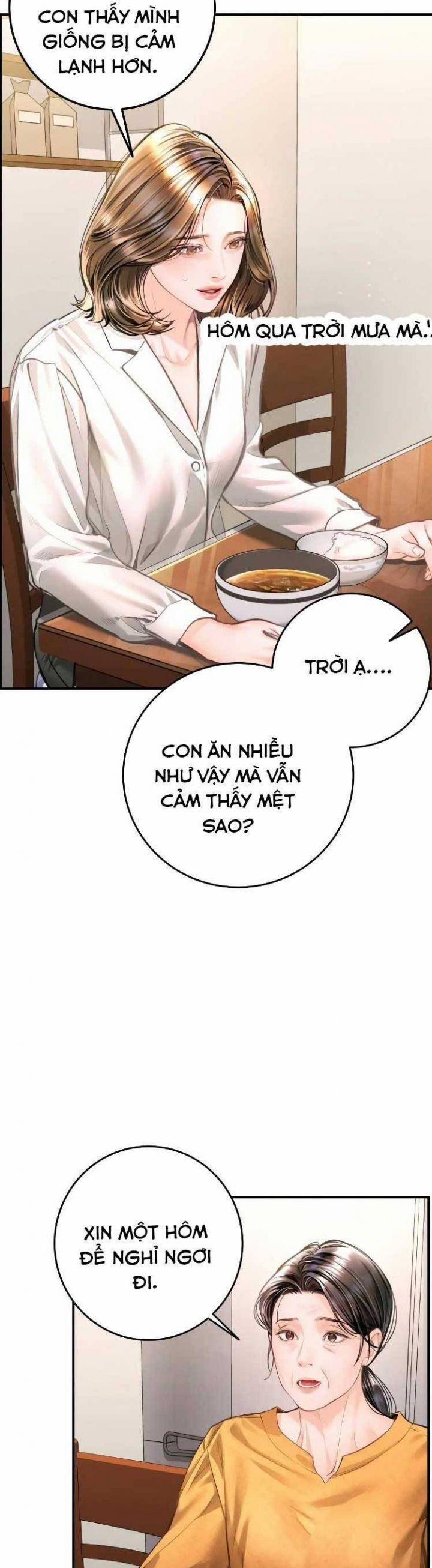 Đứa Trẻ Trông Giống Tôi 21 trang 4