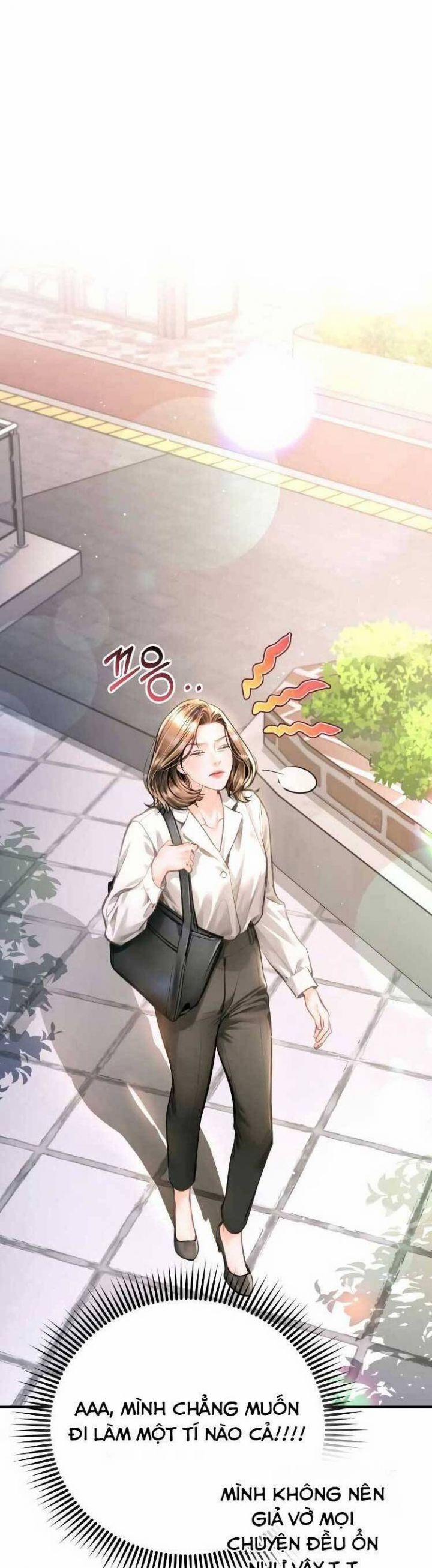 Đứa Trẻ Trông Giống Tôi 21 trang 7