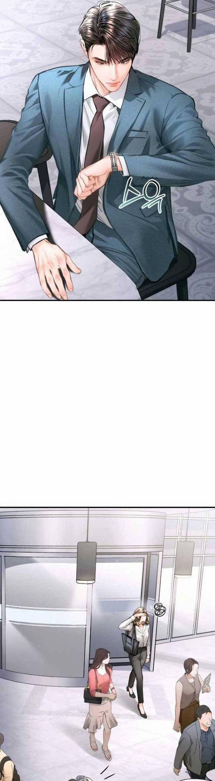 Đứa Trẻ Trông Giống Tôi 21 trang 9