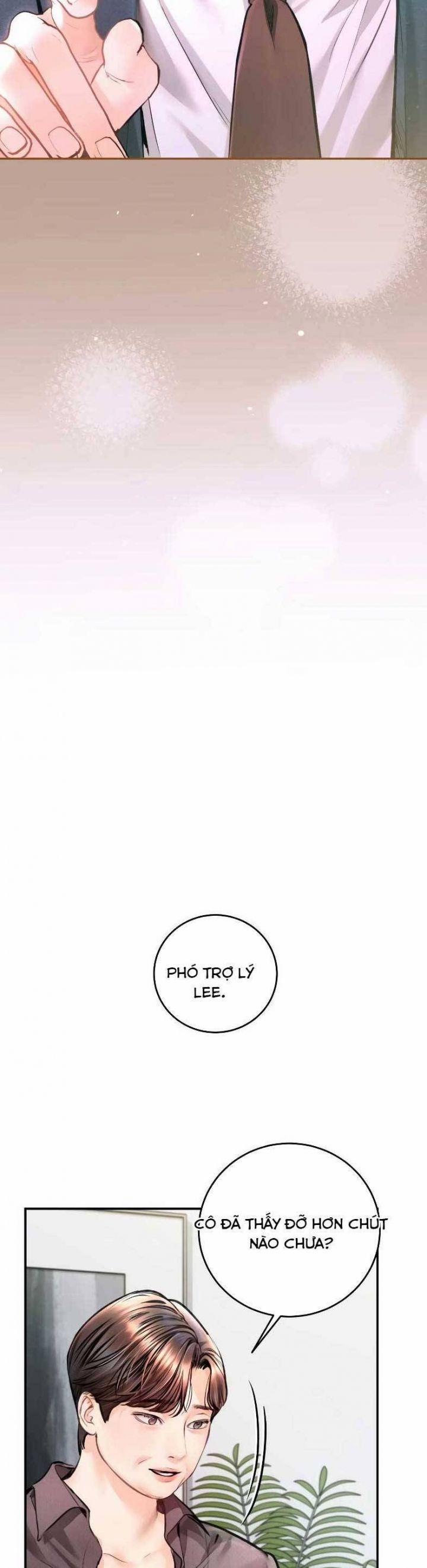 Đứa Trẻ Trông Giống Tôi 22 trang 10