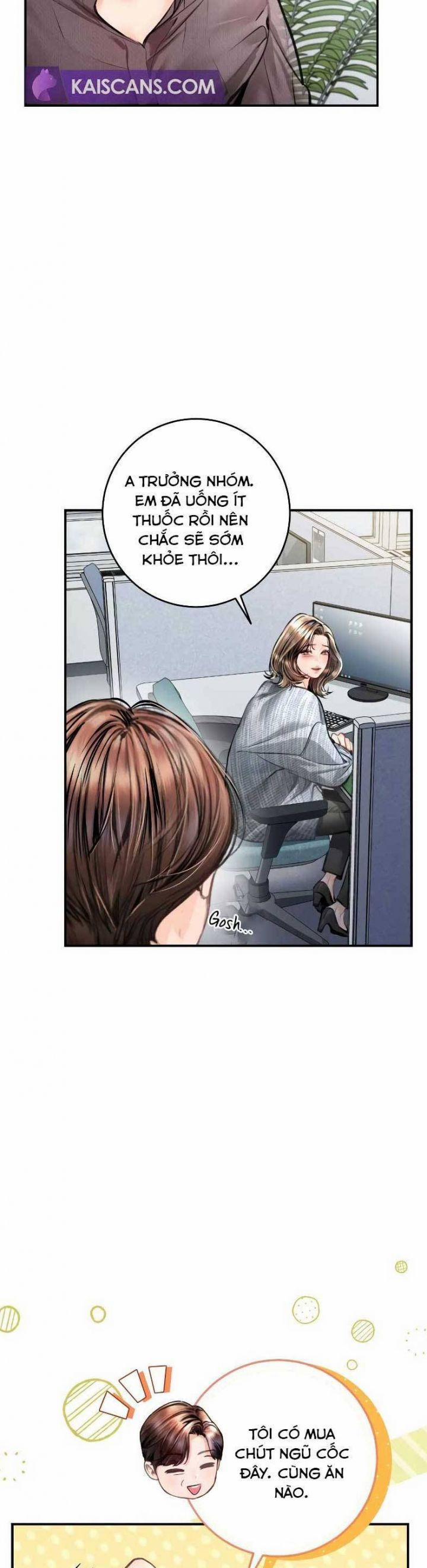 Đứa Trẻ Trông Giống Tôi 22 trang 11