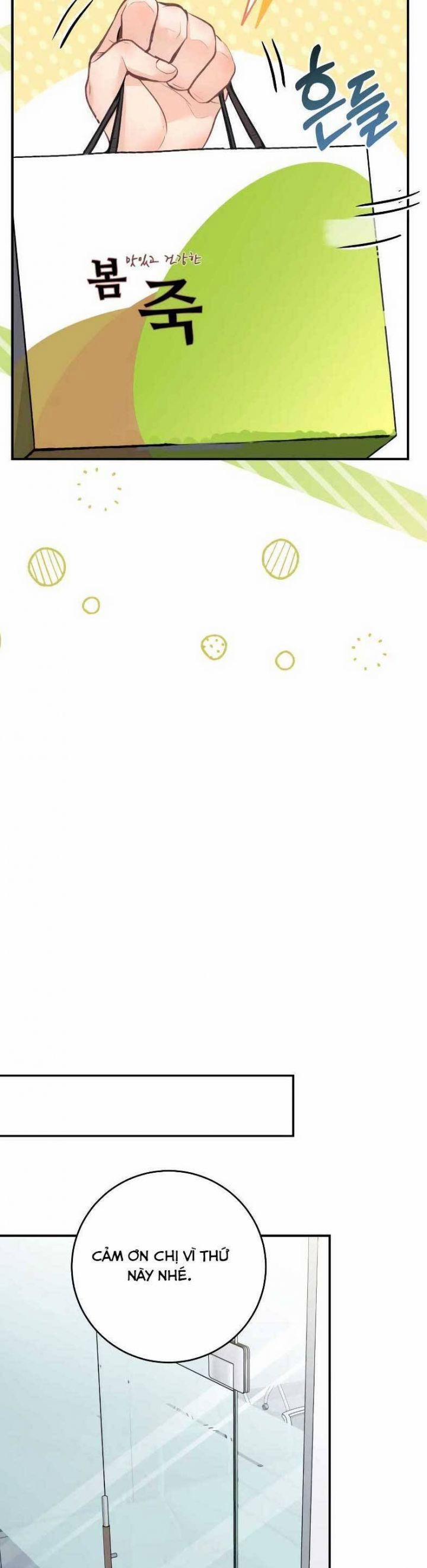 Đứa Trẻ Trông Giống Tôi 22 trang 12