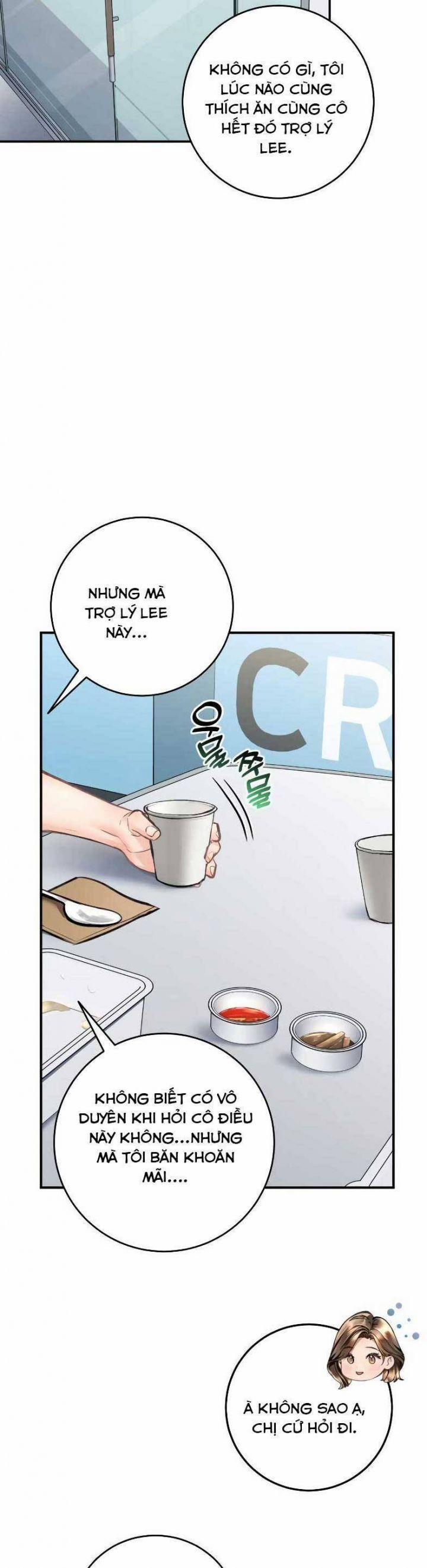 Đứa Trẻ Trông Giống Tôi 22 trang 13