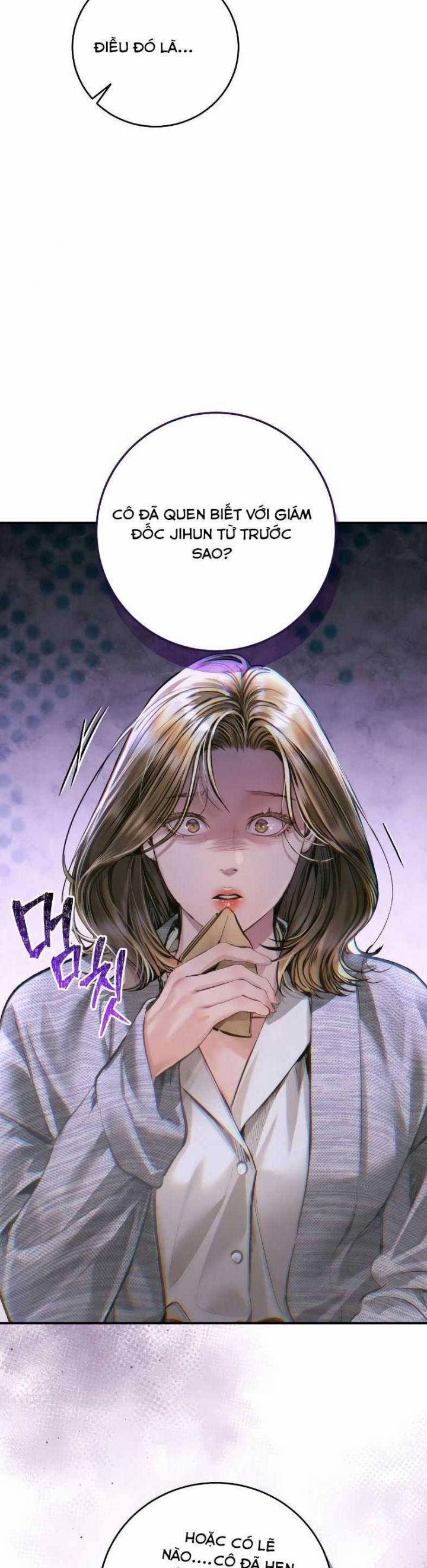 Đứa Trẻ Trông Giống Tôi 22 trang 14