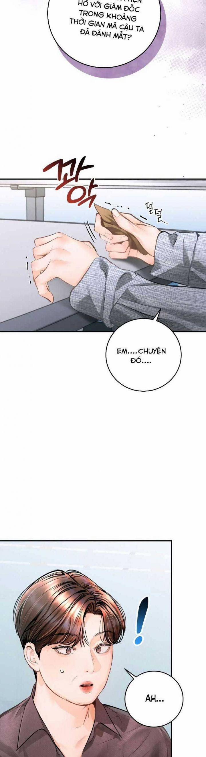 Đứa Trẻ Trông Giống Tôi 22 trang 15