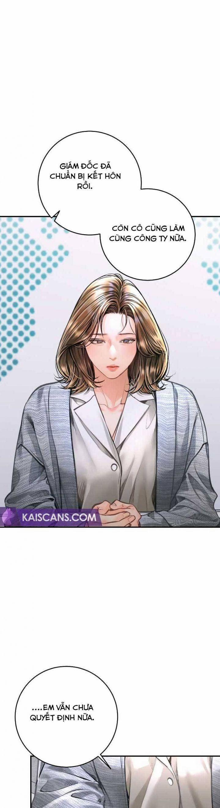 Đứa Trẻ Trông Giống Tôi 22 trang 17