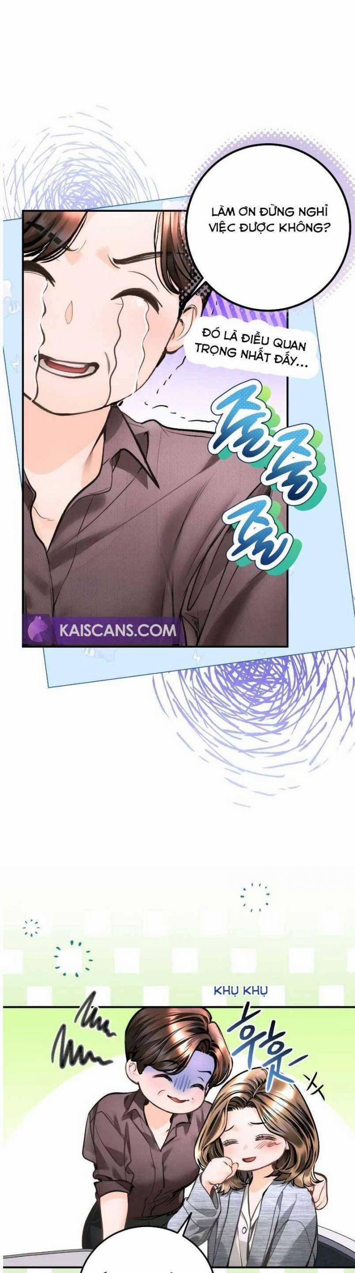 Đứa Trẻ Trông Giống Tôi 22 trang 19