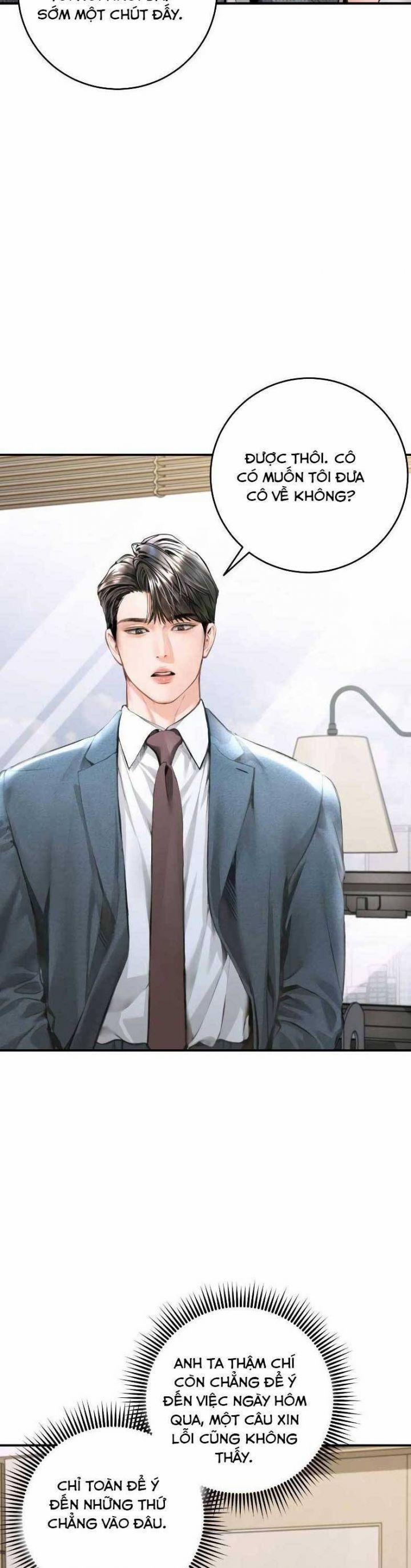 Đứa Trẻ Trông Giống Tôi 22 trang 2