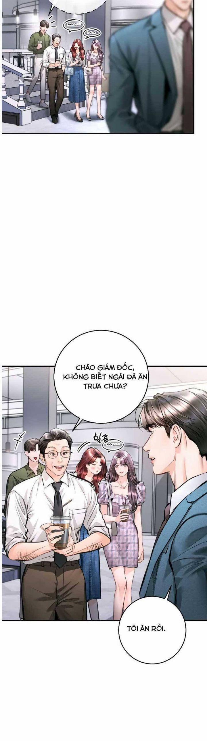 Đứa Trẻ Trông Giống Tôi 22 trang 21