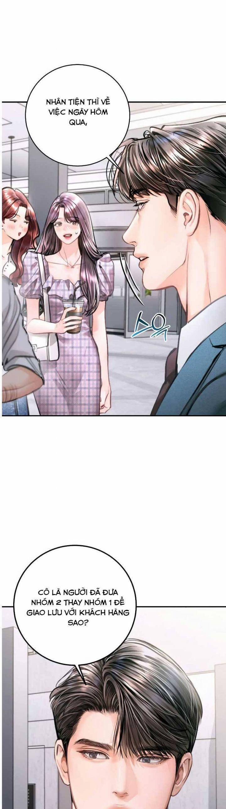 Đứa Trẻ Trông Giống Tôi 22 trang 22