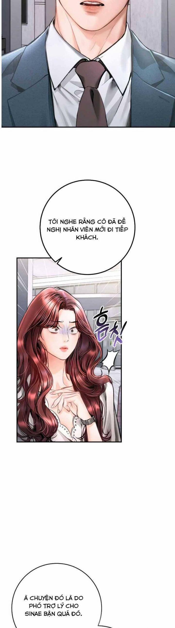 Đứa Trẻ Trông Giống Tôi 22 trang 23