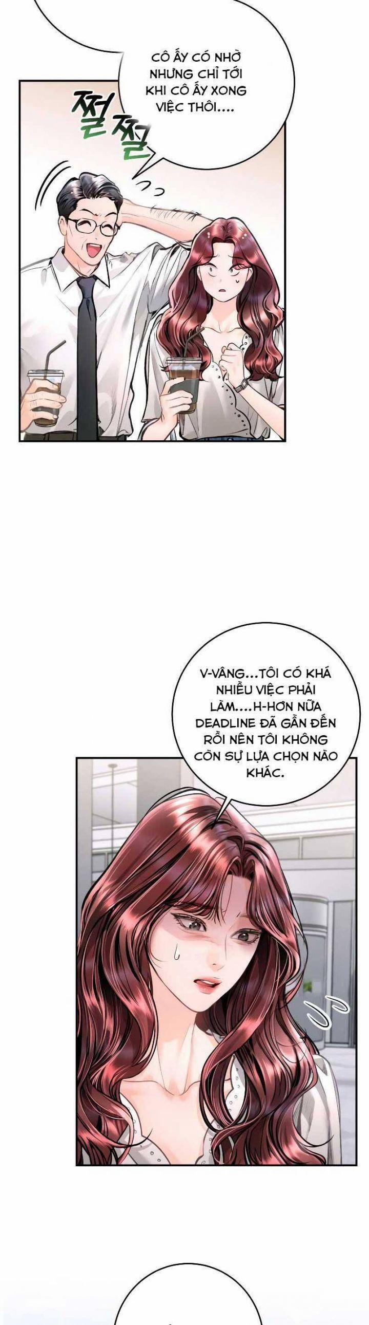 Đứa Trẻ Trông Giống Tôi 22 trang 24