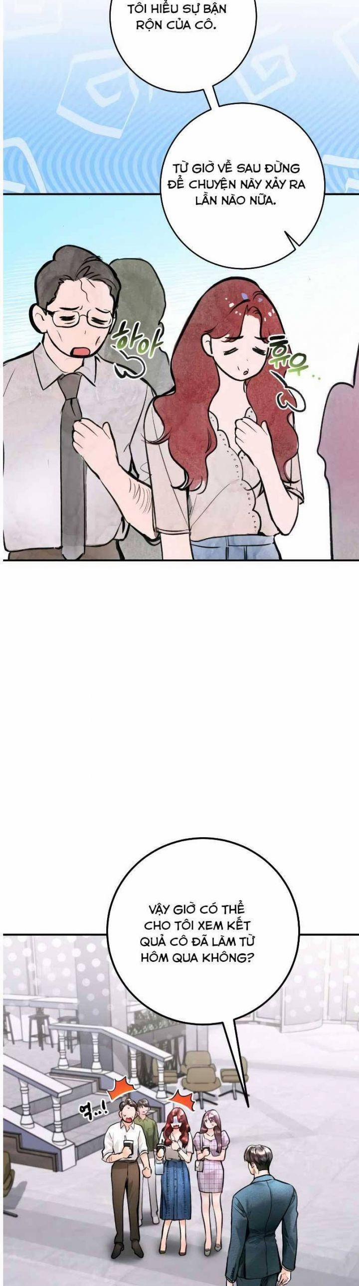 Đứa Trẻ Trông Giống Tôi 22 trang 25