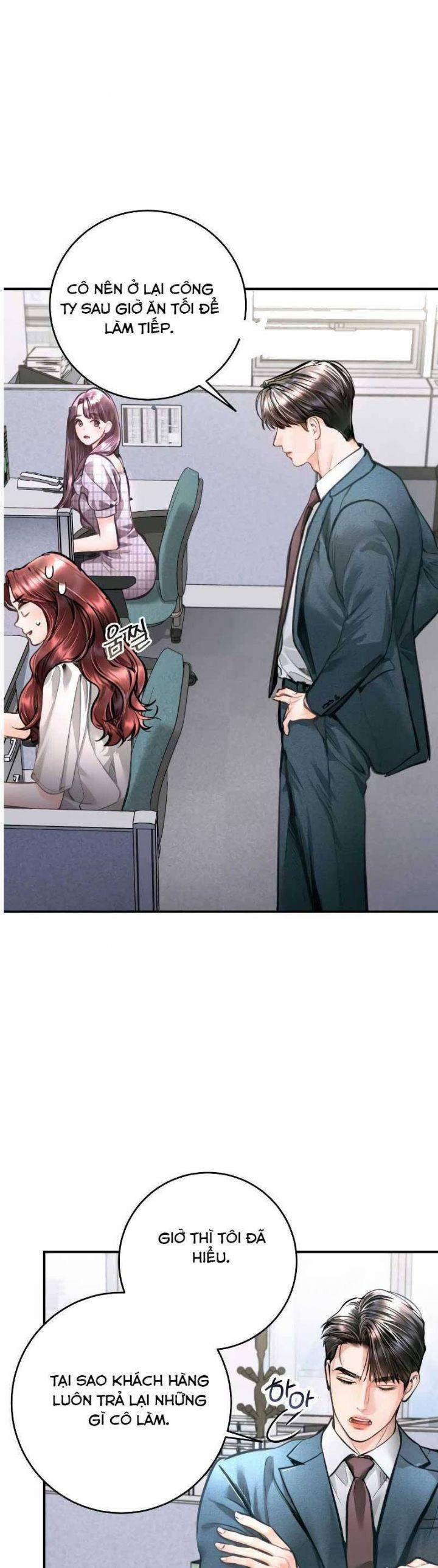 Đứa Trẻ Trông Giống Tôi 22 trang 27