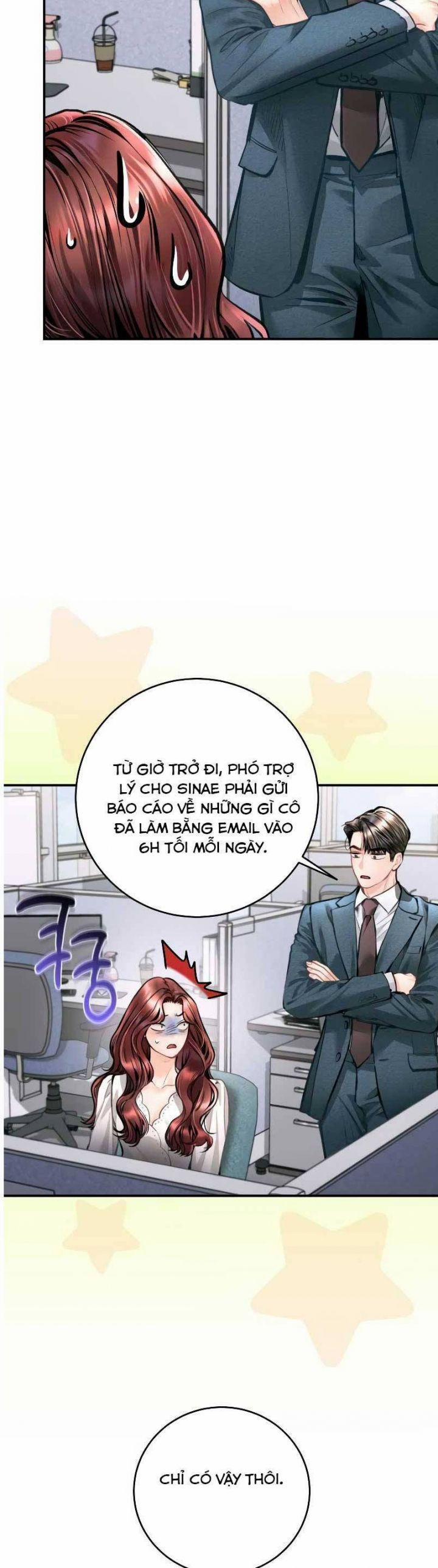 Đứa Trẻ Trông Giống Tôi 22 trang 28