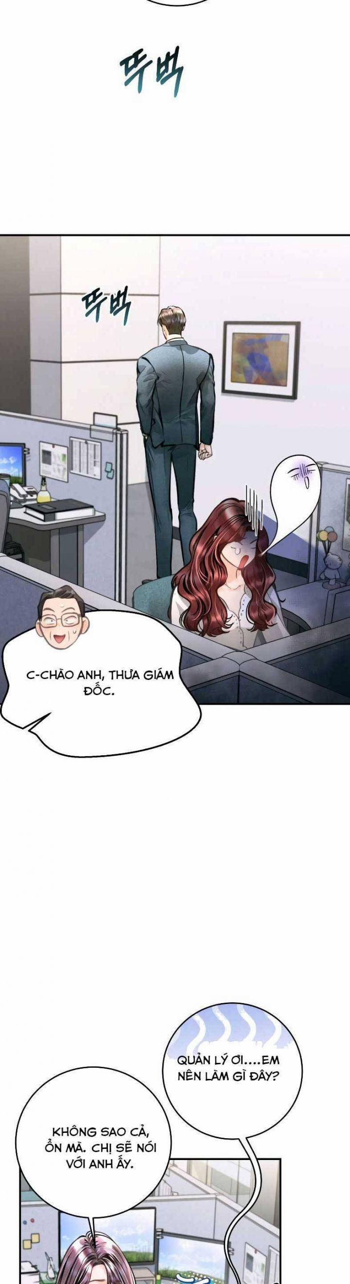 Đứa Trẻ Trông Giống Tôi 22 trang 29