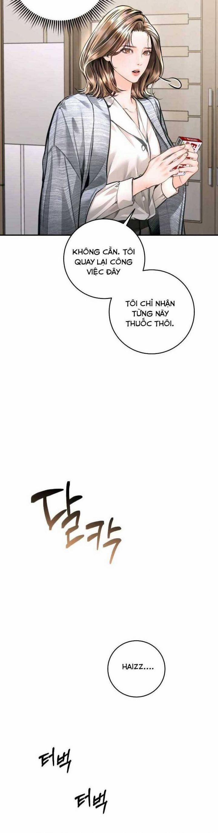 Đứa Trẻ Trông Giống Tôi 22 trang 3