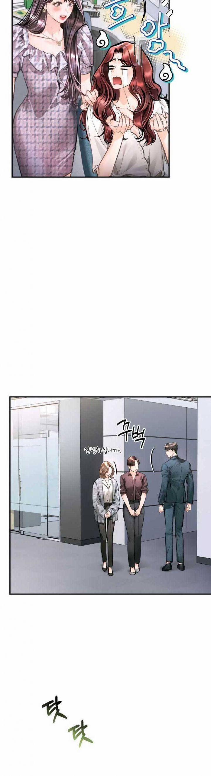 Đứa Trẻ Trông Giống Tôi 22 trang 30