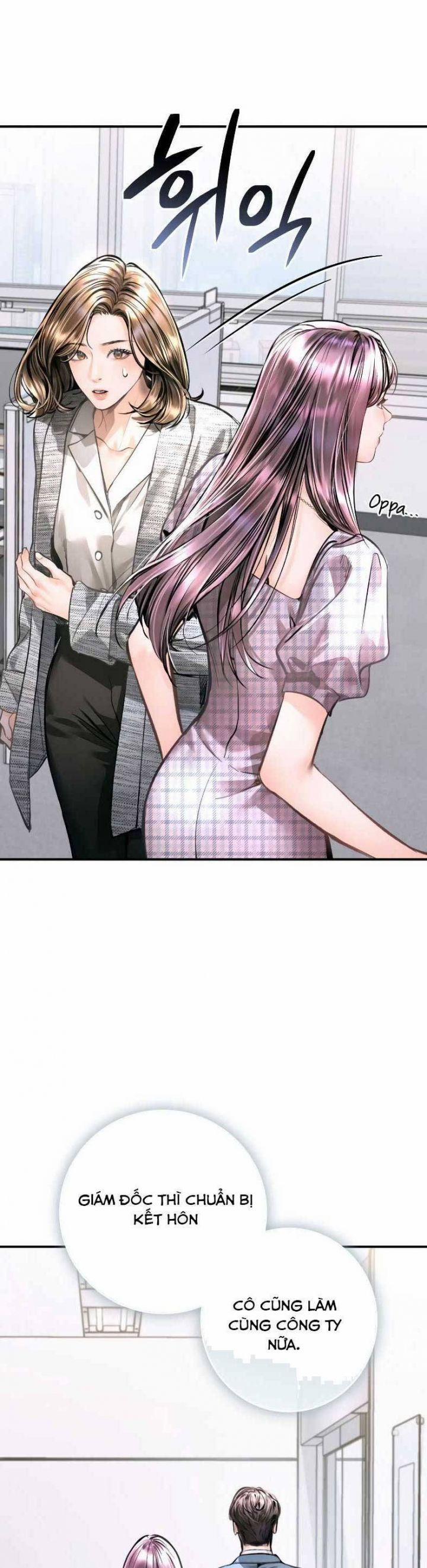 Đứa Trẻ Trông Giống Tôi 22 trang 31