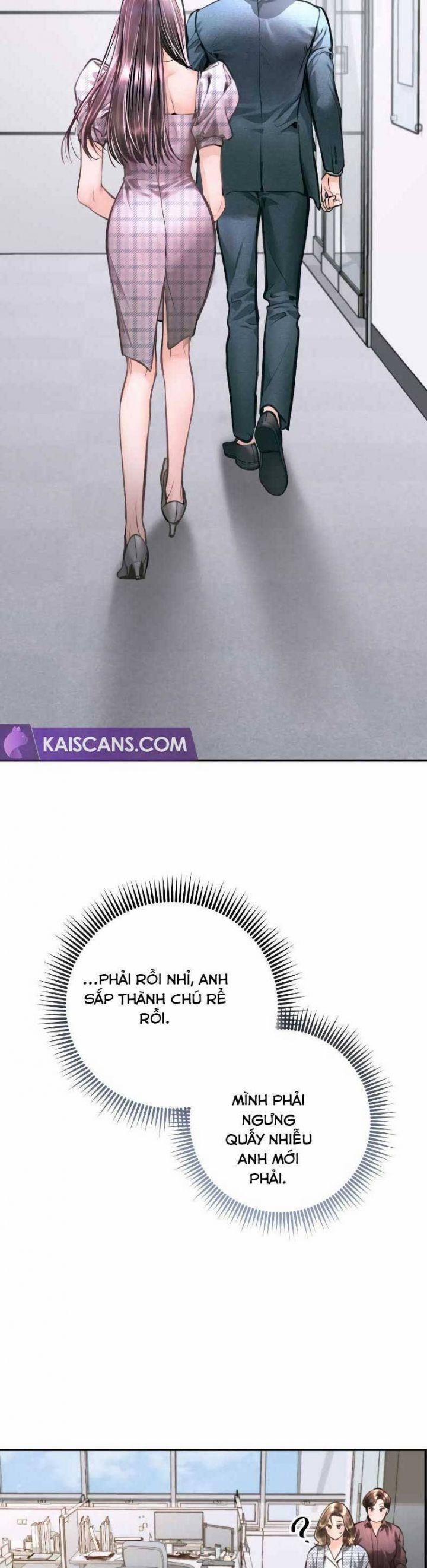 Đứa Trẻ Trông Giống Tôi 22 trang 32