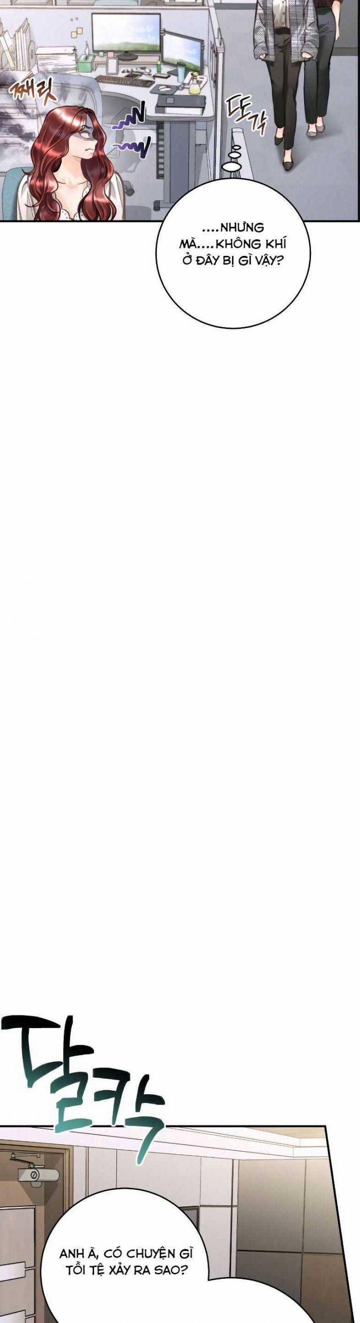 Đứa Trẻ Trông Giống Tôi 22 trang 33