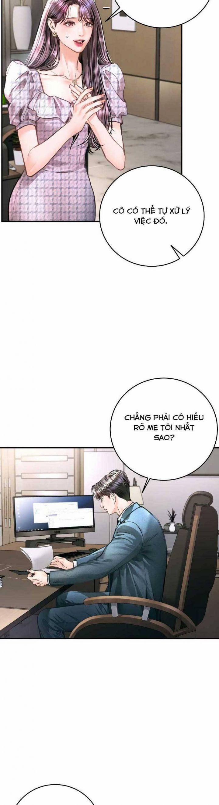 Đứa Trẻ Trông Giống Tôi 22 trang 35