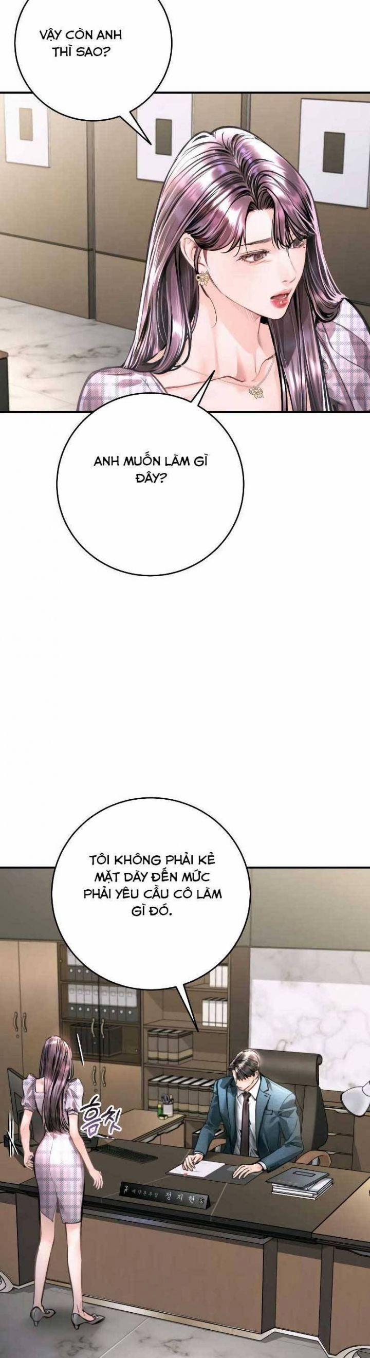 Đứa Trẻ Trông Giống Tôi 22 trang 36