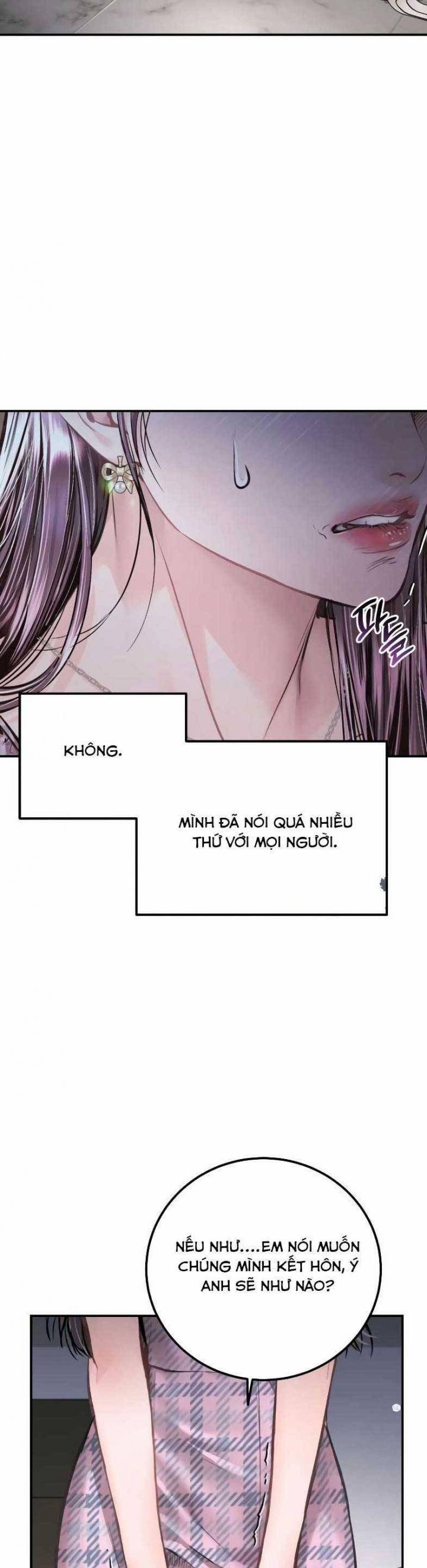 Đứa Trẻ Trông Giống Tôi 22 trang 37