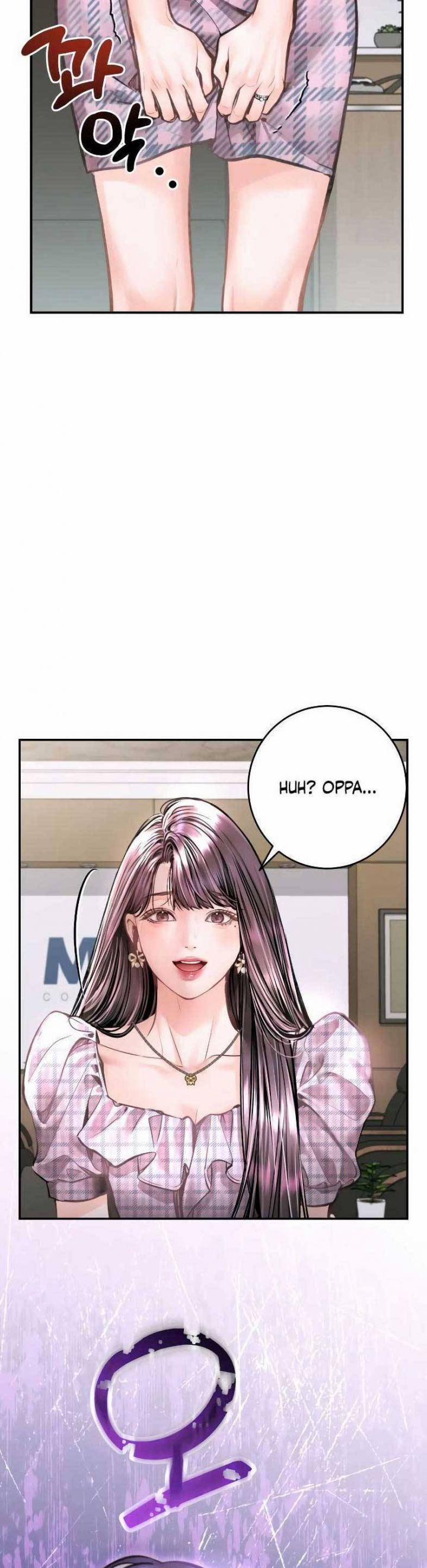 Đứa Trẻ Trông Giống Tôi 22 trang 38