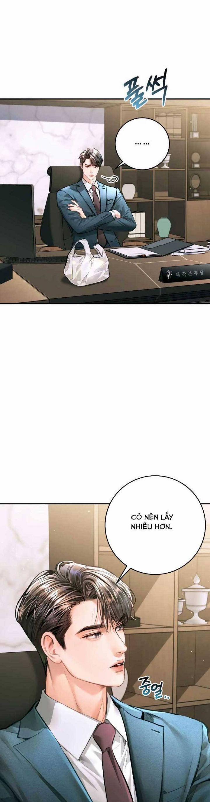 Đứa Trẻ Trông Giống Tôi 22 trang 4