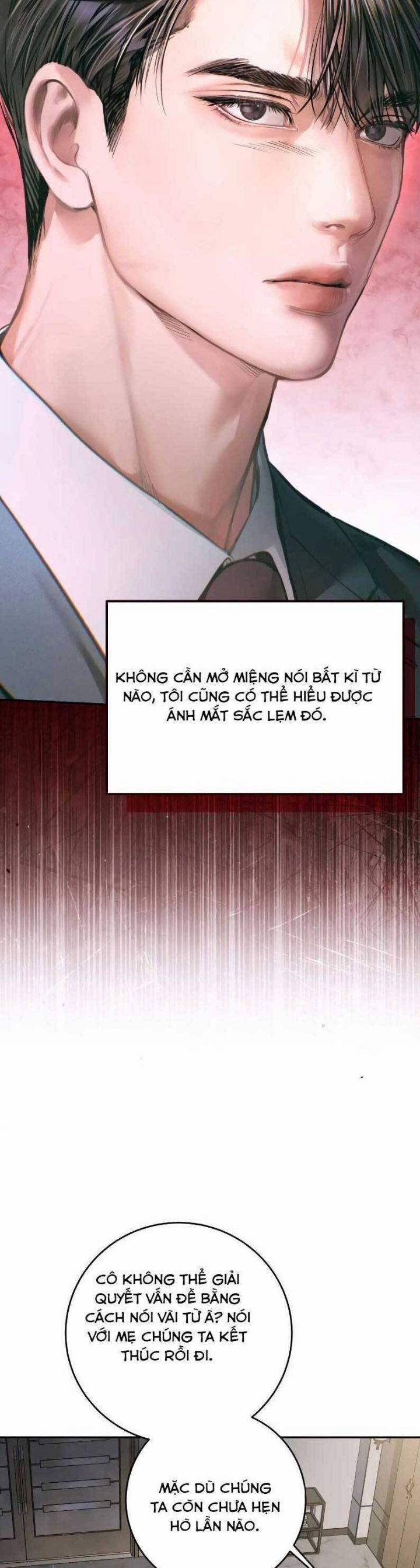 Đứa Trẻ Trông Giống Tôi 22 trang 40