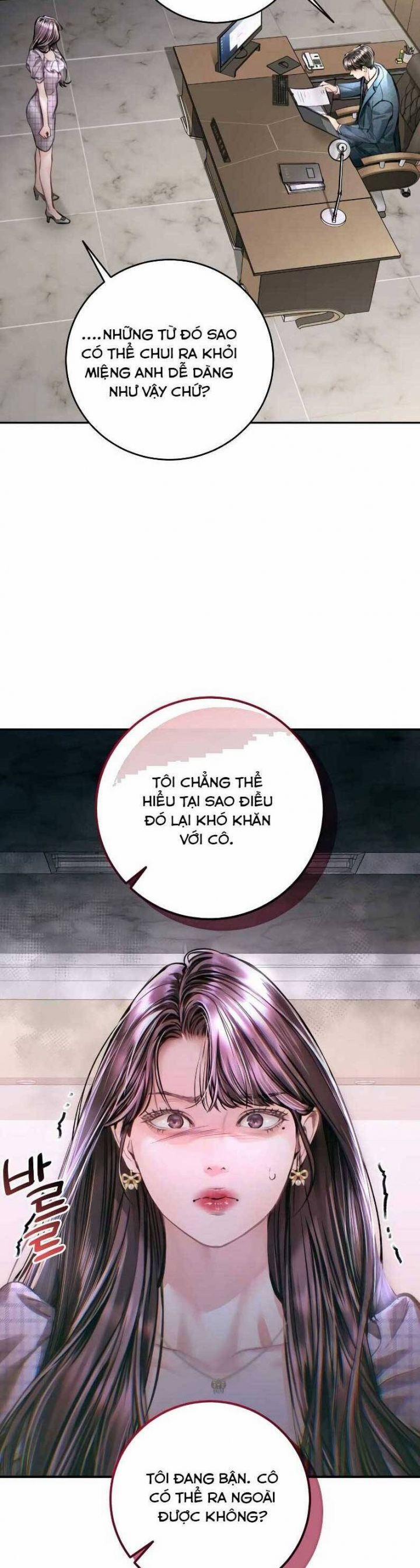 Đứa Trẻ Trông Giống Tôi 22 trang 41