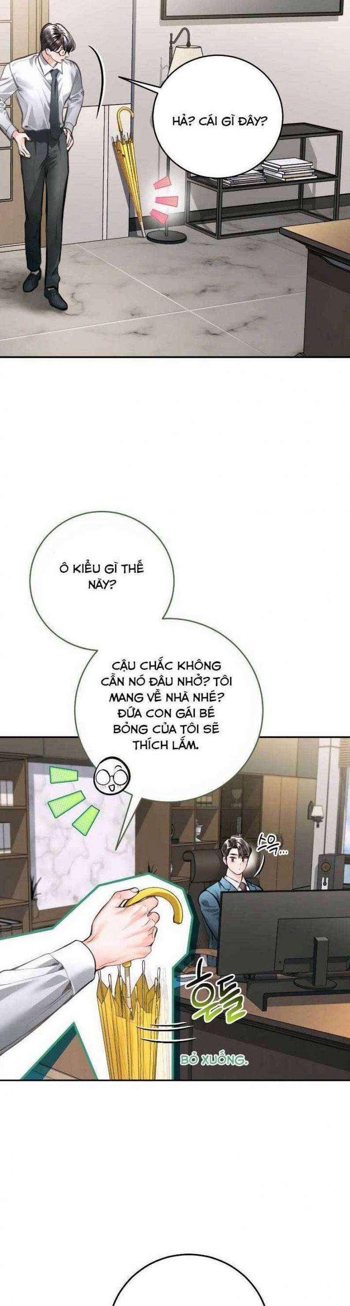 Đứa Trẻ Trông Giống Tôi 22 trang 45